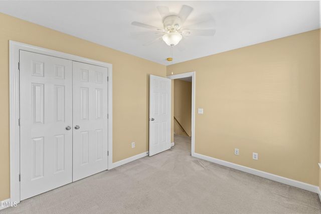 107 Jj Drive, Benson, NC 27504