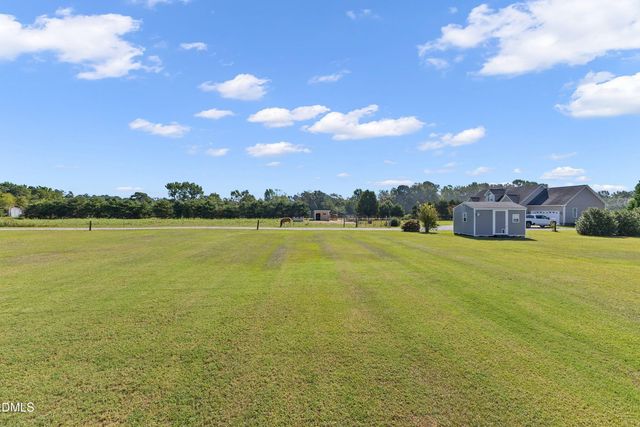 107 Jj Drive, Benson, NC 27504