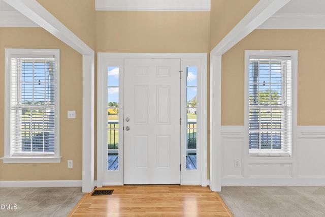 107 Jj Drive, Benson, NC 27504