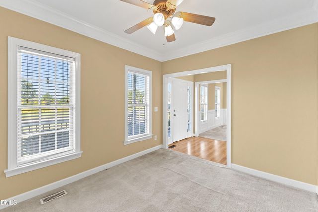 107 Jj Drive, Benson, NC 27504