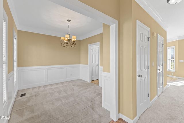 107 Jj Drive, Benson, NC 27504