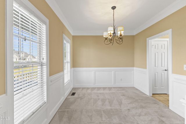 107 Jj Drive, Benson, NC 27504