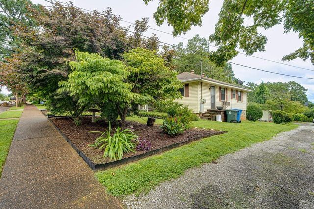 504 Graham Street, Chattanooga, TN 37405