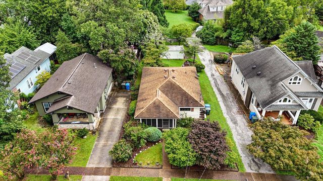 504 Graham Street, Chattanooga, TN 37405
