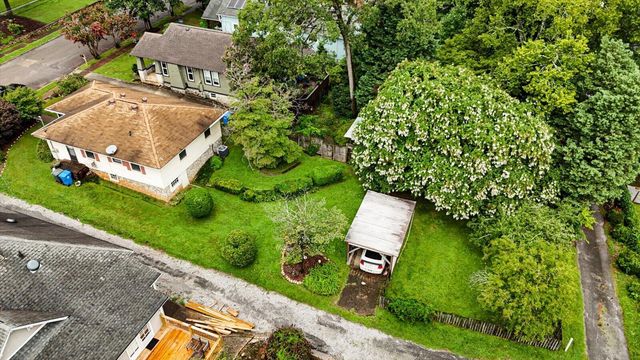 504 Graham Street, Chattanooga, TN 37405