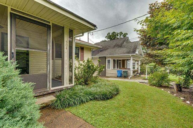 504 Graham Street, Chattanooga, TN 37405