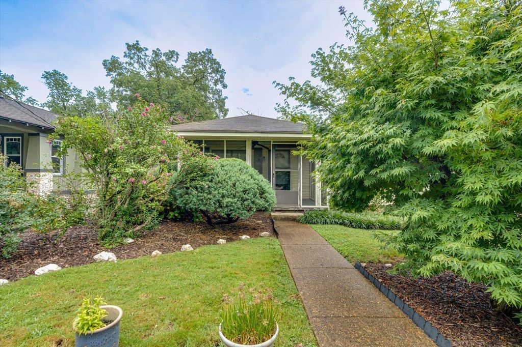504 Graham Street, Chattanooga, TN 37405