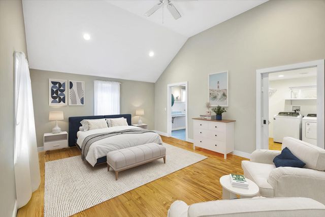 85 Clamshell Cove Road, Cotuit, MA 02635