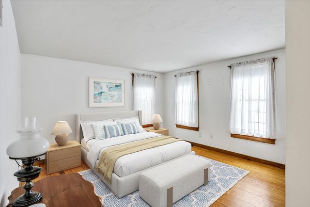 85 Clamshell Cove Road, Cotuit, MA 02635