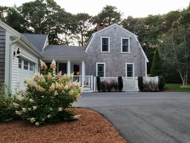 85 Clamshell Cove Road, Cotuit, MA 02635