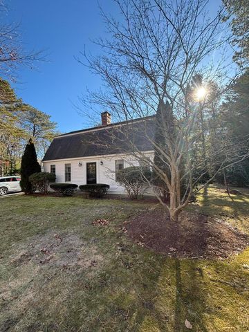 85 Clamshell Cove Road, Cotuit, MA 02635