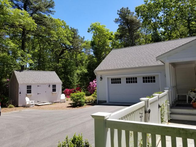 85 Clamshell Cove Road, Cotuit, MA 02635