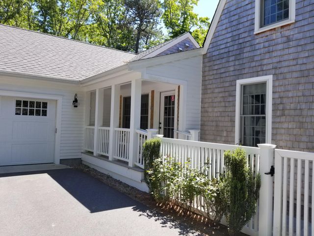 85 Clamshell Cove Road, Cotuit, MA 02635