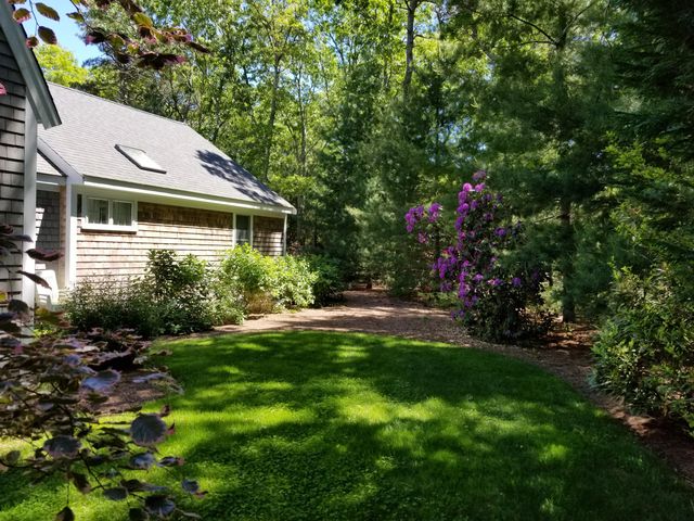 85 Clamshell Cove Road, Cotuit, MA 02635
