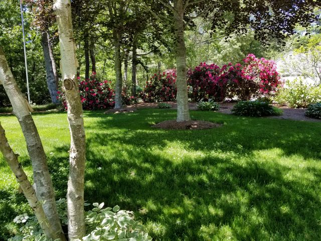 85 Clamshell Cove Road, Cotuit, MA 02635