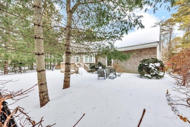 85 Clamshell Cove Road, Cotuit, MA 02635