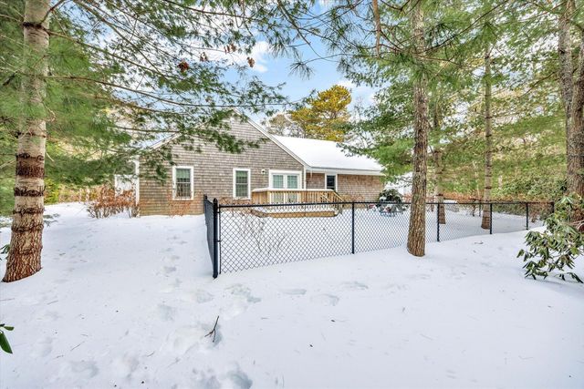 85 Clamshell Cove Road, Cotuit, MA 02635