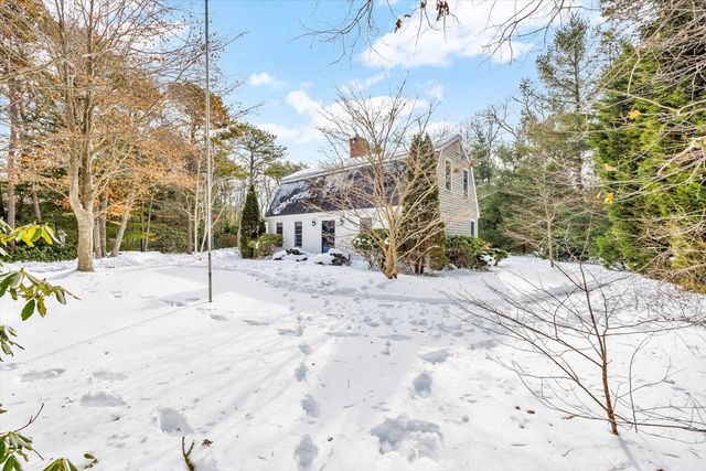 85 Clamshell Cove Road, Cotuit, MA 02635