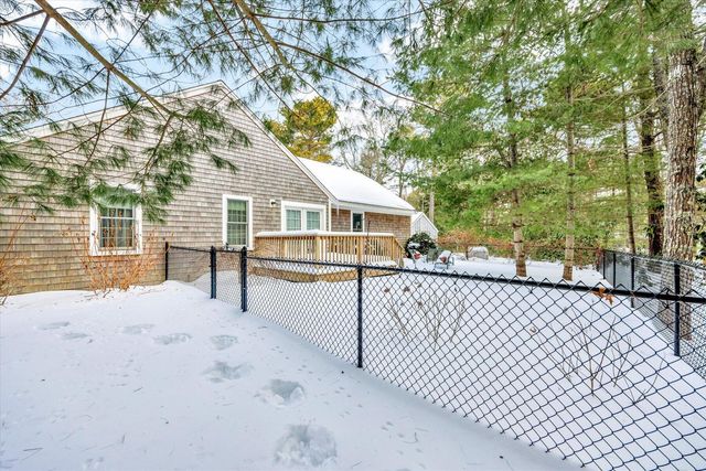85 Clamshell Cove Road, Cotuit, MA 02635