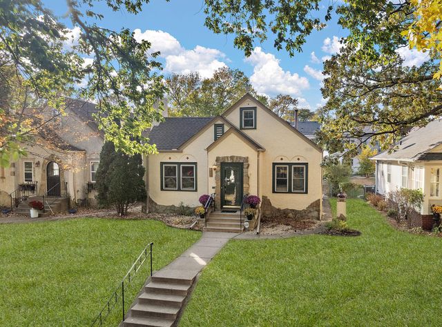 5252 Drew Avenue S, Minneapolis, MN 55410