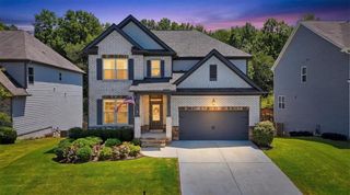 6265 Privet Way, Cumming, GA 30028