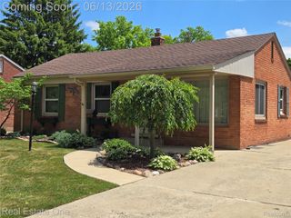 2025 Byrd Street, Dearborn, MI 48124