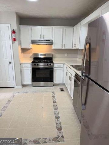 874 Grindstone Drive SW, Marietta, GA 30060