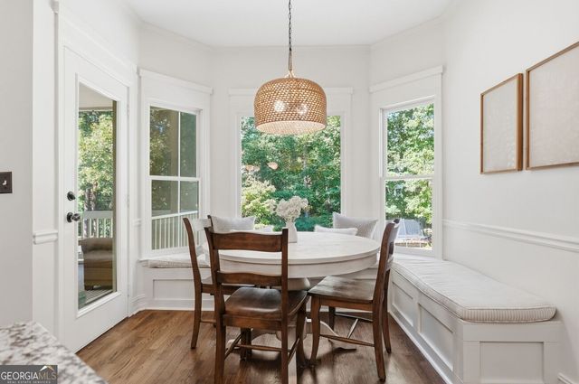 204 Maple Creek Chase, Woodstock, GA 30188