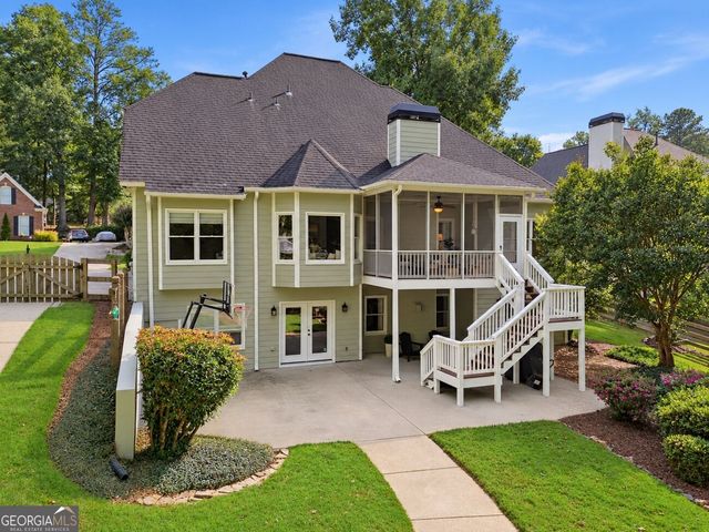 204 Maple Creek Chase, Woodstock, GA 30188