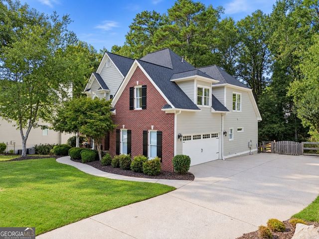 204 Maple Creek Chase, Woodstock, GA 30188
