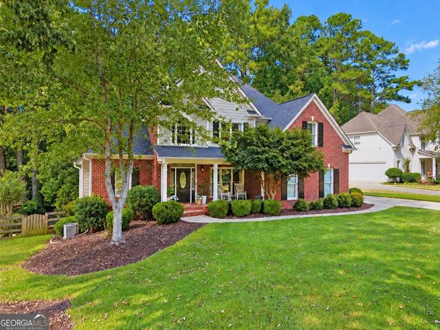 204 Maple Creek Chase, Woodstock, GA 30188