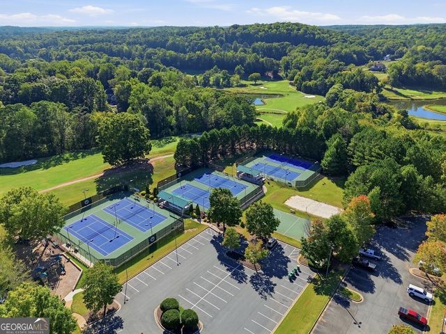 204 Maple Creek Chase, Woodstock, GA 30188
