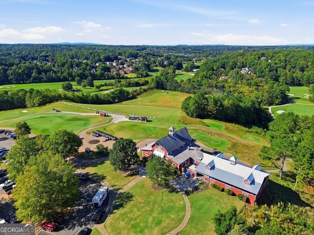 204 Maple Creek Chase, Woodstock, GA 30188