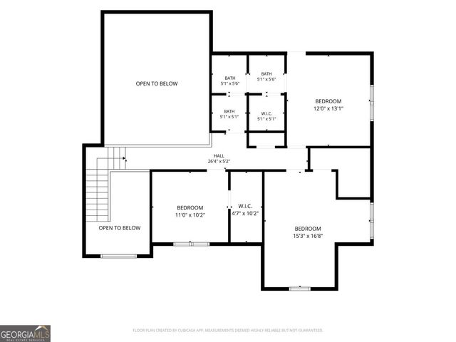 204 Maple Creek Chase, Woodstock, GA 30188