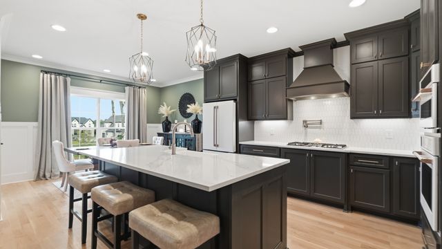 2607 Oxford Pl, Mount Juliet, TN 37122