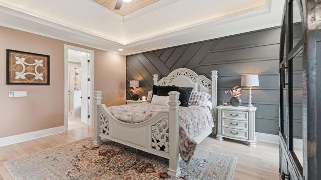 2607 Oxford Pl, Mount Juliet, TN 37122