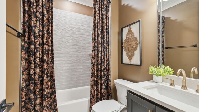 2607 Oxford Pl, Mount Juliet, TN 37122