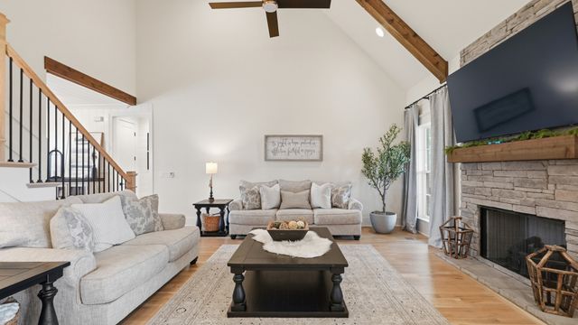 2607 Oxford Pl, Mount Juliet, TN 37122