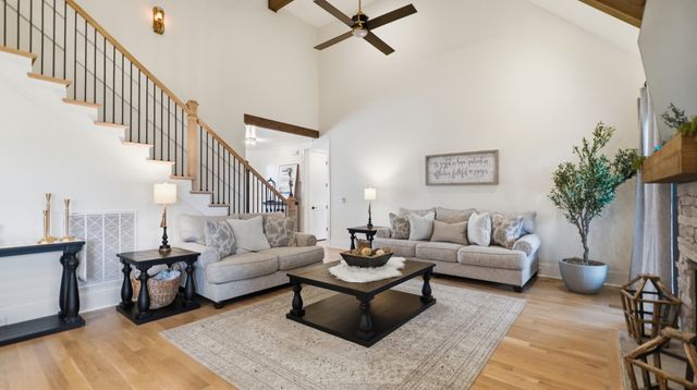 2607 Oxford Pl, Mount Juliet, TN 37122