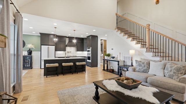 2607 Oxford Pl, Mount Juliet, TN 37122