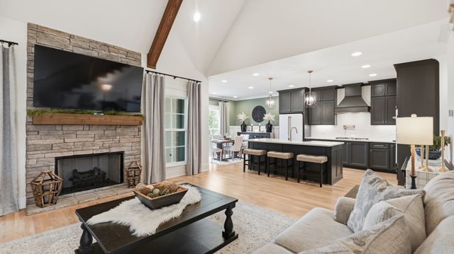 2607 Oxford Pl, Mount Juliet, TN 37122