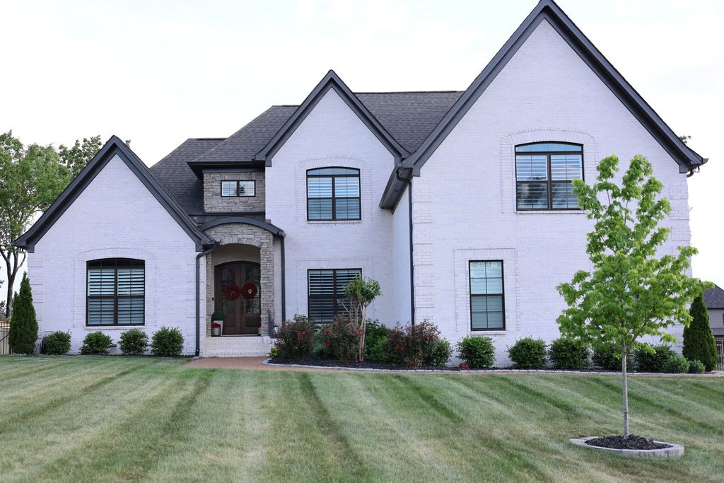 2607 Oxford Pl, Mount Juliet, TN 37122