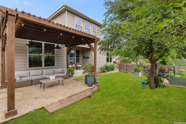 12522 ADAMS RNCH, San Antonio, TX 78245