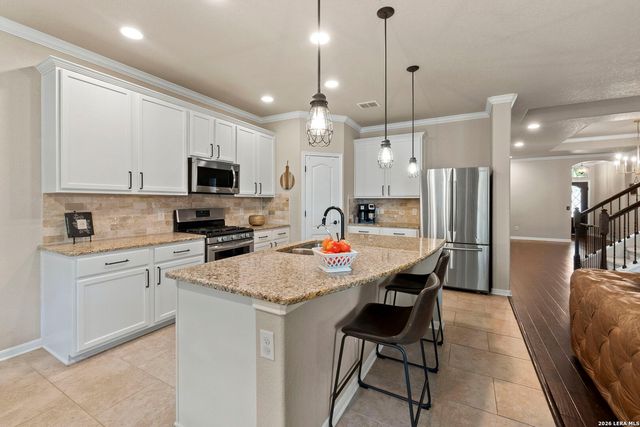 12522 ADAMS RNCH, San Antonio, TX 78245