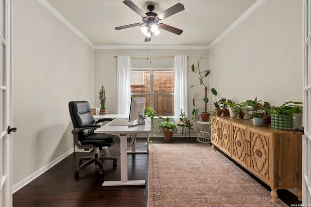 12522 ADAMS RNCH, San Antonio, TX 78245