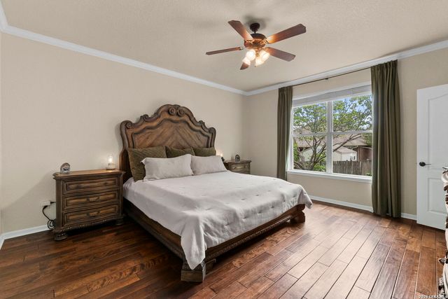 12522 ADAMS RNCH, San Antonio, TX 78245