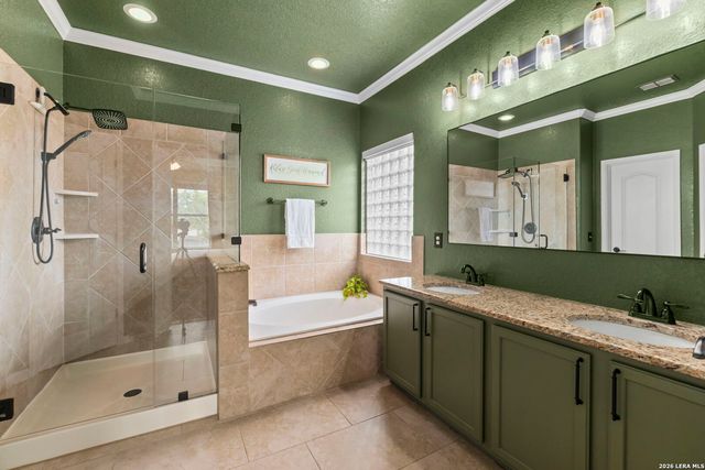 12522 ADAMS RNCH, San Antonio, TX 78245