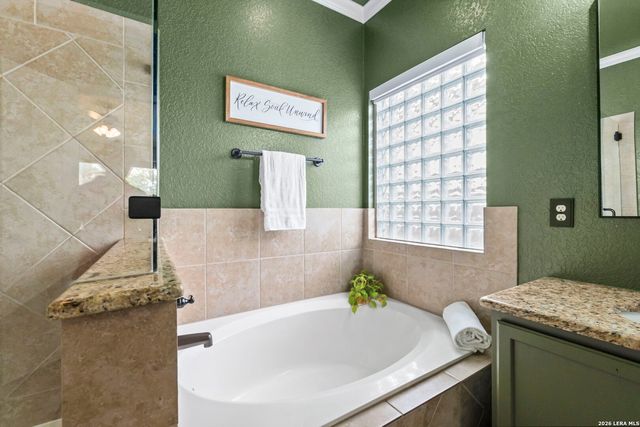 12522 ADAMS RNCH, San Antonio, TX 78245