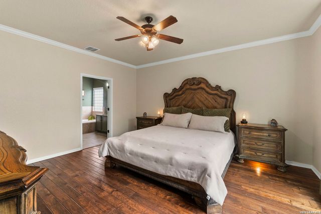 12522 ADAMS RNCH, San Antonio, TX 78245