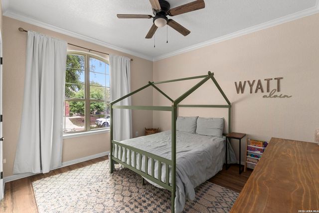 12522 ADAMS RNCH, San Antonio, TX 78245